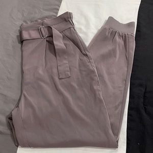 Dynamite Jogger Pants